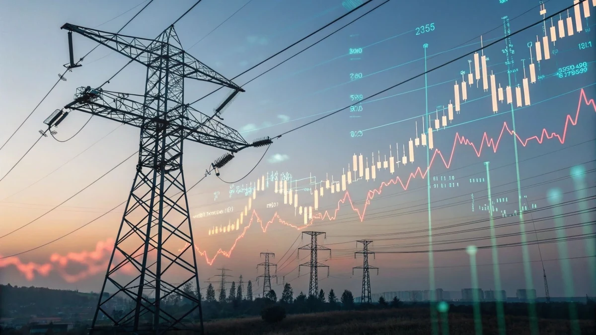 alt="Sistem de automatizare a distribuției pentru rețeaua de medie tensiune a Distribuție Energie Electrică România (DEER)"