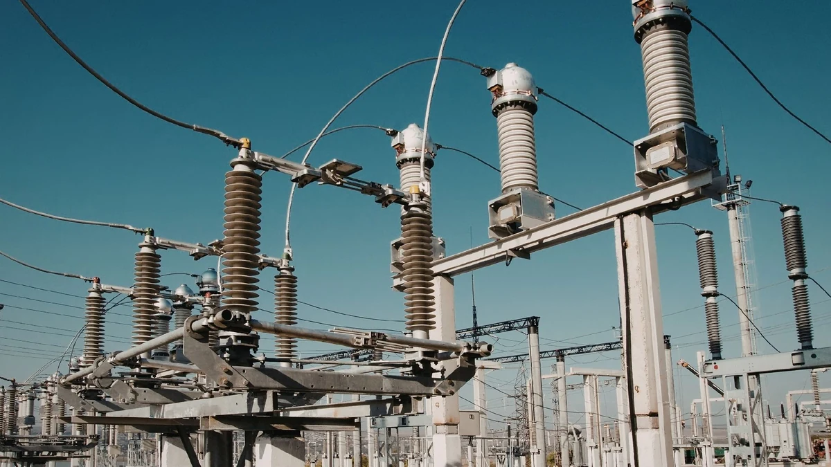 alt="Modernizarea rețelelor electrice din municipiul Craiova prin trecere de la 6 kV la 20 kV"
