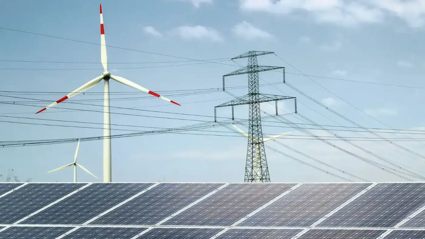 alt="Andrei Berechet, Adrem Invest: “We must keep the competent workforce in the energy industry"