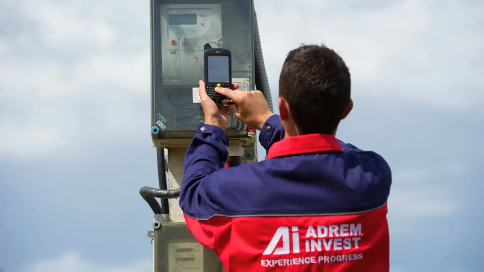 alt="Corneliu Bodea: It is impossible for a household consumer to buy and install his own meter"