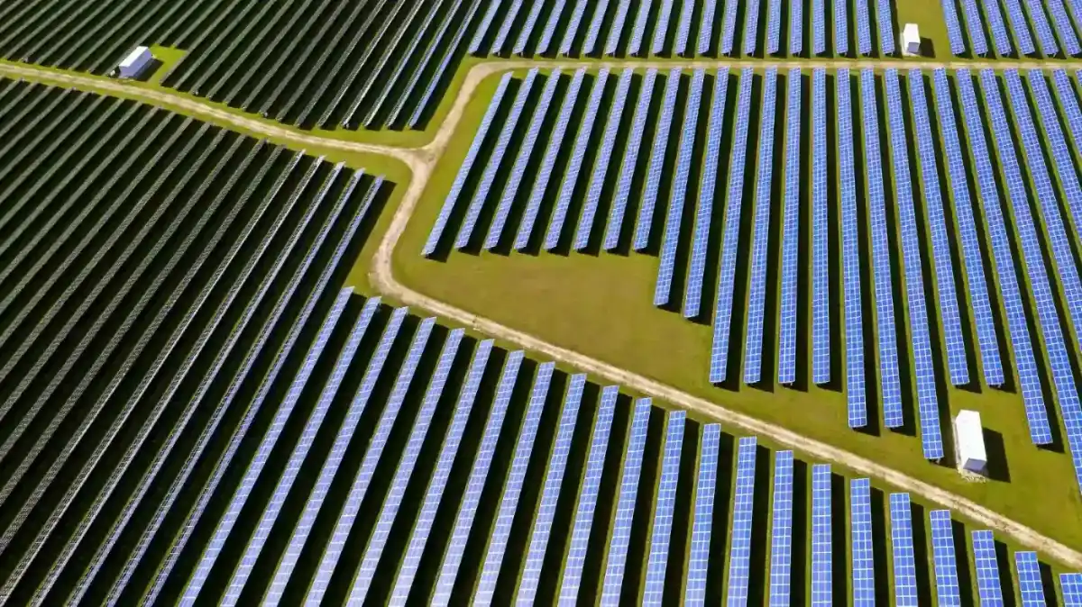 alt="Andrei Berechet, Adrem: "The goal of sustainability in energy means decarbonization"