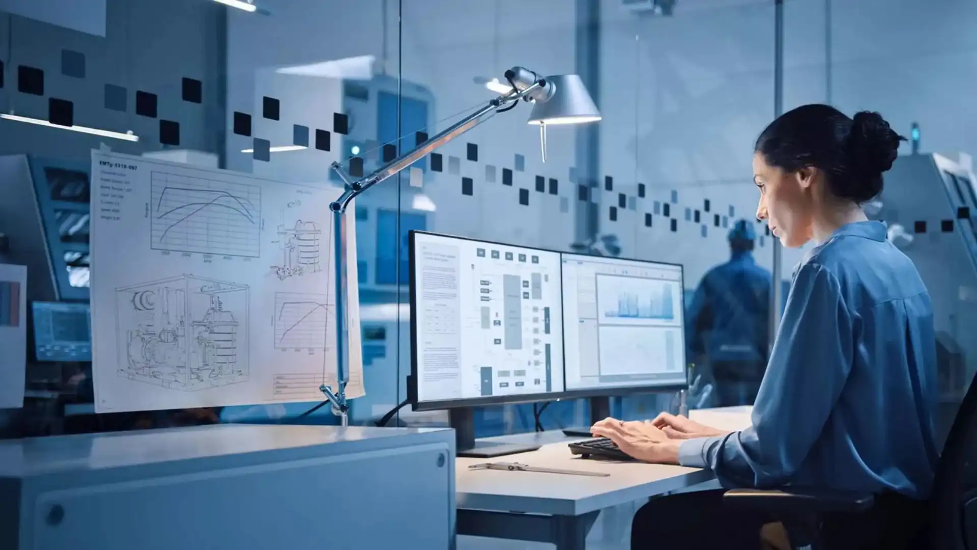 alt="EnergieVerde/Bodea (CRE): The digitalization of energy infrastructure is a topic closely related to the adoption of as much green energy as possible"