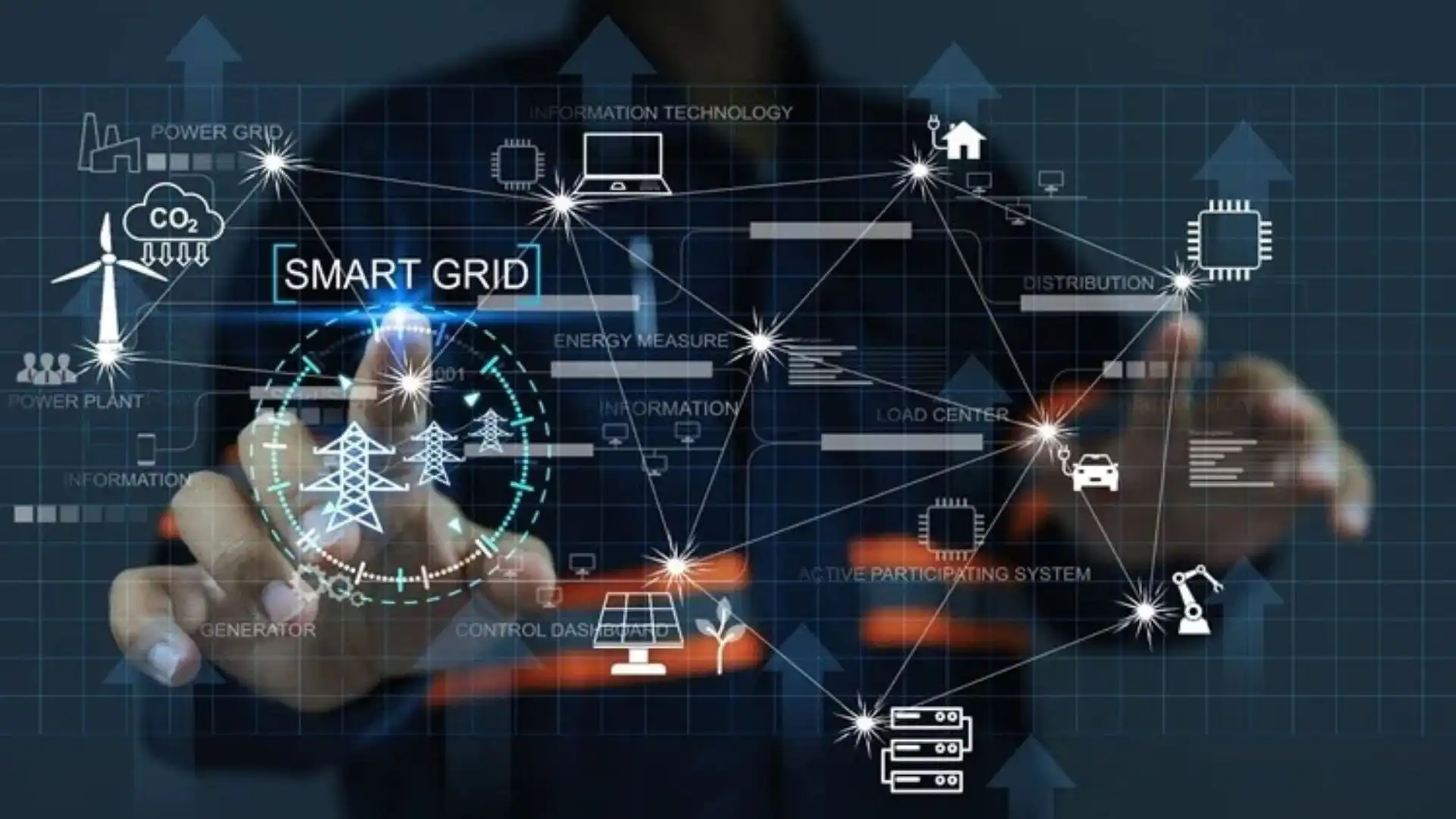 alt="Adrem Group, a local provider of smart grid systems, contracts a financing of over 32 mln. lei from ING"
