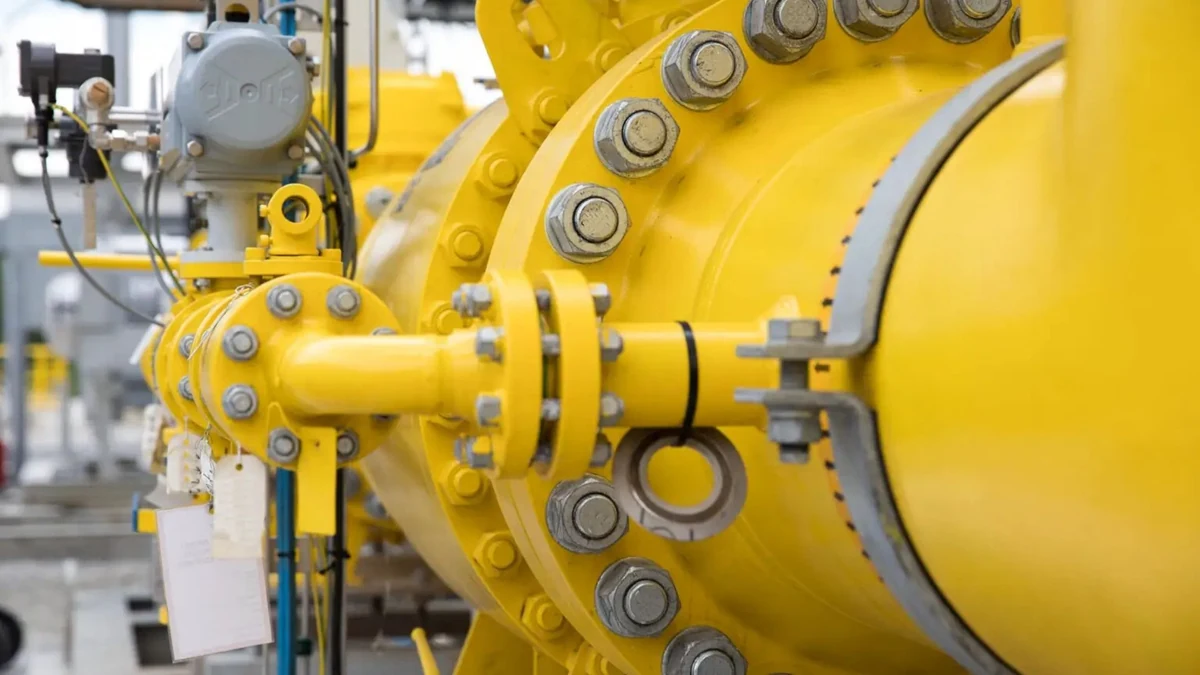 alt="BRUA: Automatizare, SCADA și securizare conductă pe teritoriul Romaniei a Sistemului National de Transport Gaze Naturale pe coridorul: Bulgaria-Romania-Ungaria-Austria"