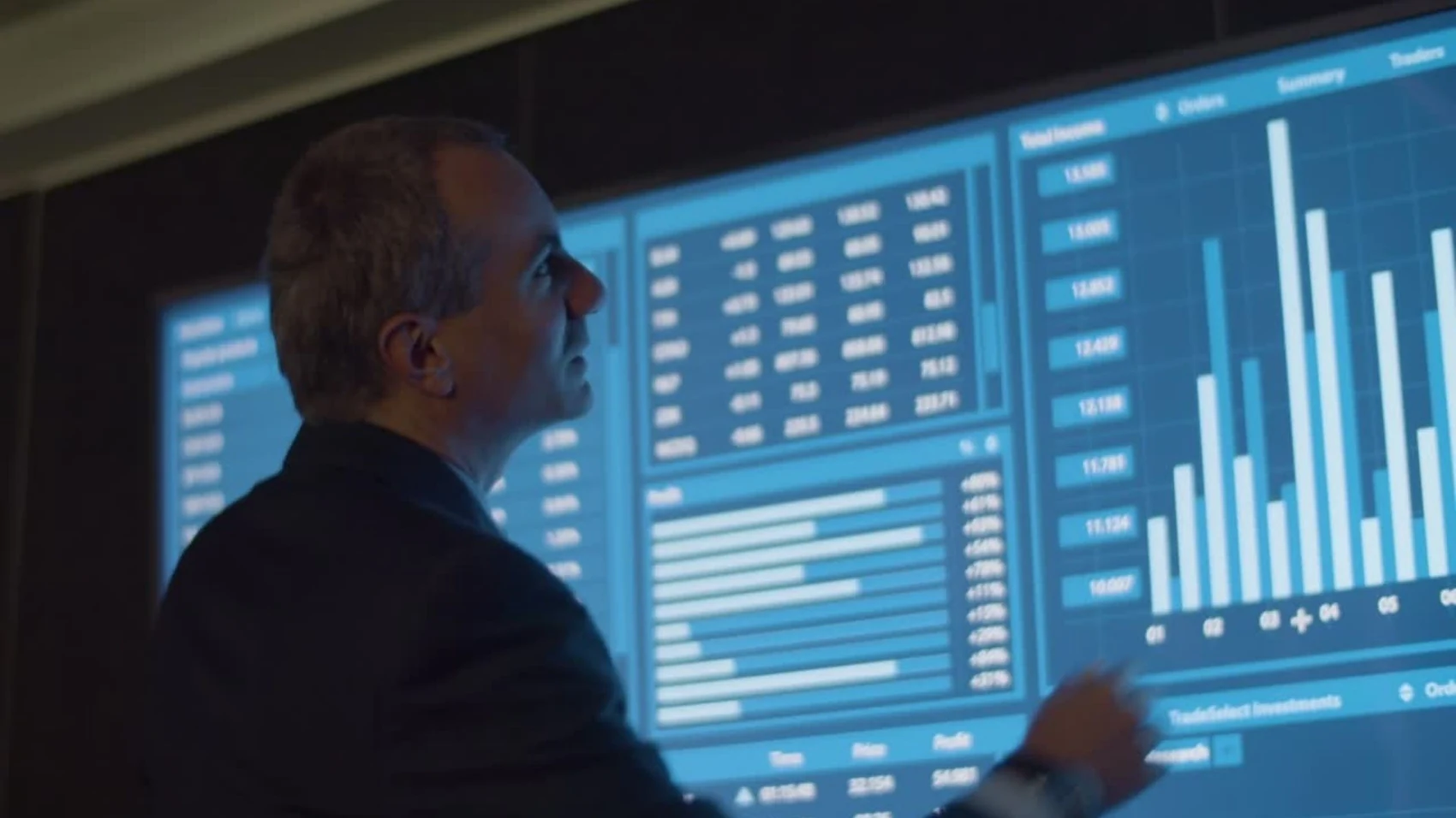 alt="Asset Management System (AMS) pentru DEO și DEER"