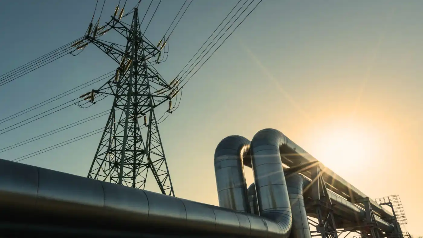 alt="Corneliu Bodea, CEO of Adrem Group, present at ZF Power Summit 2024"