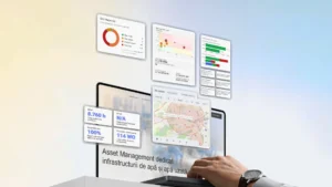 alt="soluție software de Asset Management"