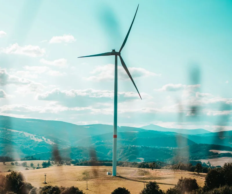 alt"Soluții pentru producerea energiei"